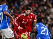 虎扑体育-包含赛地聚焦：全明星赛加时末段热度飙升；阿斯顿维拉止住颓势；球迷炸锅；团队化学反应显著的词条