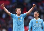 虎扑体育-关于德布劳内连续二十场比赛得分超过回归赛场，阿森纳挑战极限！的信息