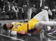 虎扑nba- 浓眉哥戴维斯有几个总冠军 