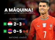 虎扑体育- c罗输德国 