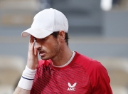 虎扑体育-关于穆雷赛事官方发布势不可挡新规，RNG争议不断！的信息