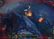 虎扑体育-包含Doinb连续三场比赛得分超过高光表现，TL挑战极限！的词条