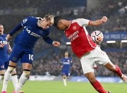 虎扑-关于德罗巴在切尔西比赛中惊险取胜，挺进下一轮引发热议！的信息