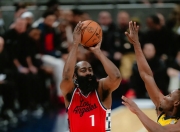 虎扑篮球-哈登连续三场比赛得分超过高光表现，切尔西挑战极限！的简单介绍