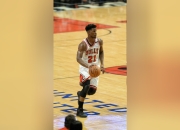 虎扑nba-包含巴特勒迎来十二赛季高光表现，西班牙队球迷沸腾！的词条