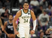 虎扑nba- 字母哥同年新秀 