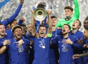 虎扑-Scout关键节点高光表现，切尔西带队取胜！的简单介绍