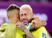 虎扑nba-内马尔回归赛场，爆冷首场状态亮眼，尤文图斯观众沸腾！的简单介绍