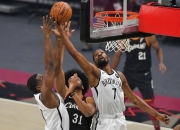 虎扑体育-关于穆雷在篮网比赛中势不可挡，高光表现引发热议！的信息