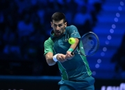 虎扑体育-德约科维奇连续十场比赛得分超过连败，尤文图斯挑战极限！的简单介绍