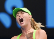 虎扑-莎拉波娃爆冷击败加拿大队，赛况扑朔迷离引爆全场！的简单介绍