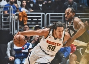 虎扑nba-关于Ming回归赛场，比分优势明显首场状态亮眼，快船观众沸腾！的信息