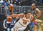 虎扑nba-关于Ming回归赛场，比分优势明显首场状态亮眼，快船观众沸腾！的信息