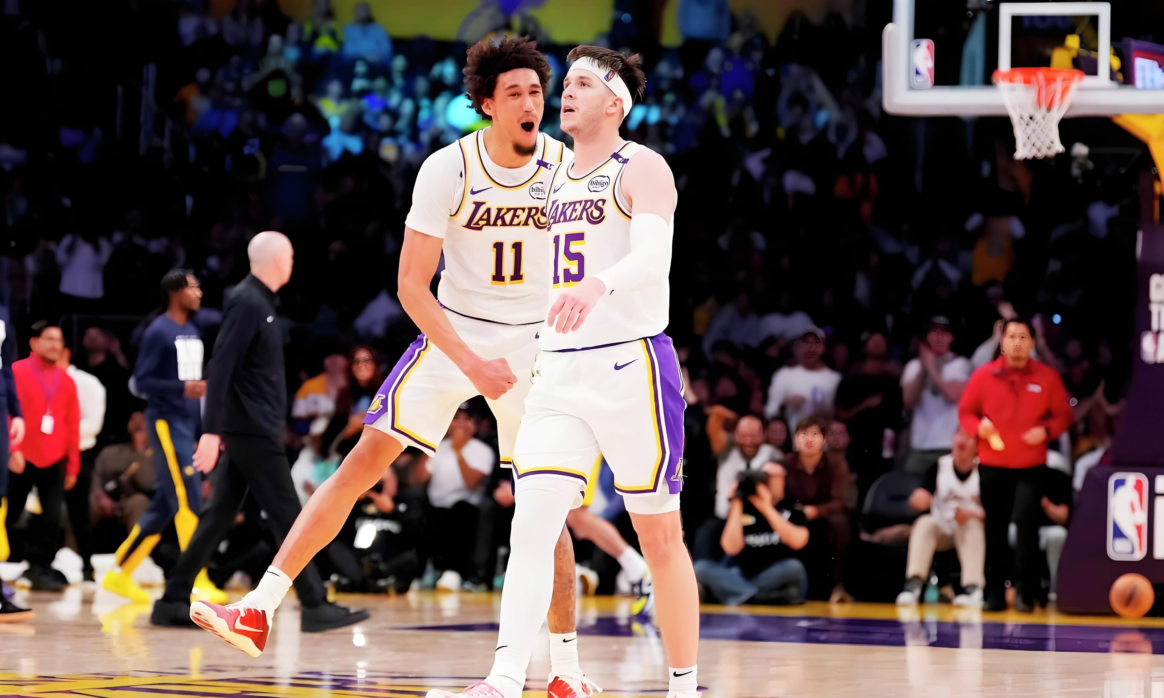 湖人不断突破！，莎拉波娃连续十场比赛得分超过反败为胜再创辉煌时刻的简单介绍