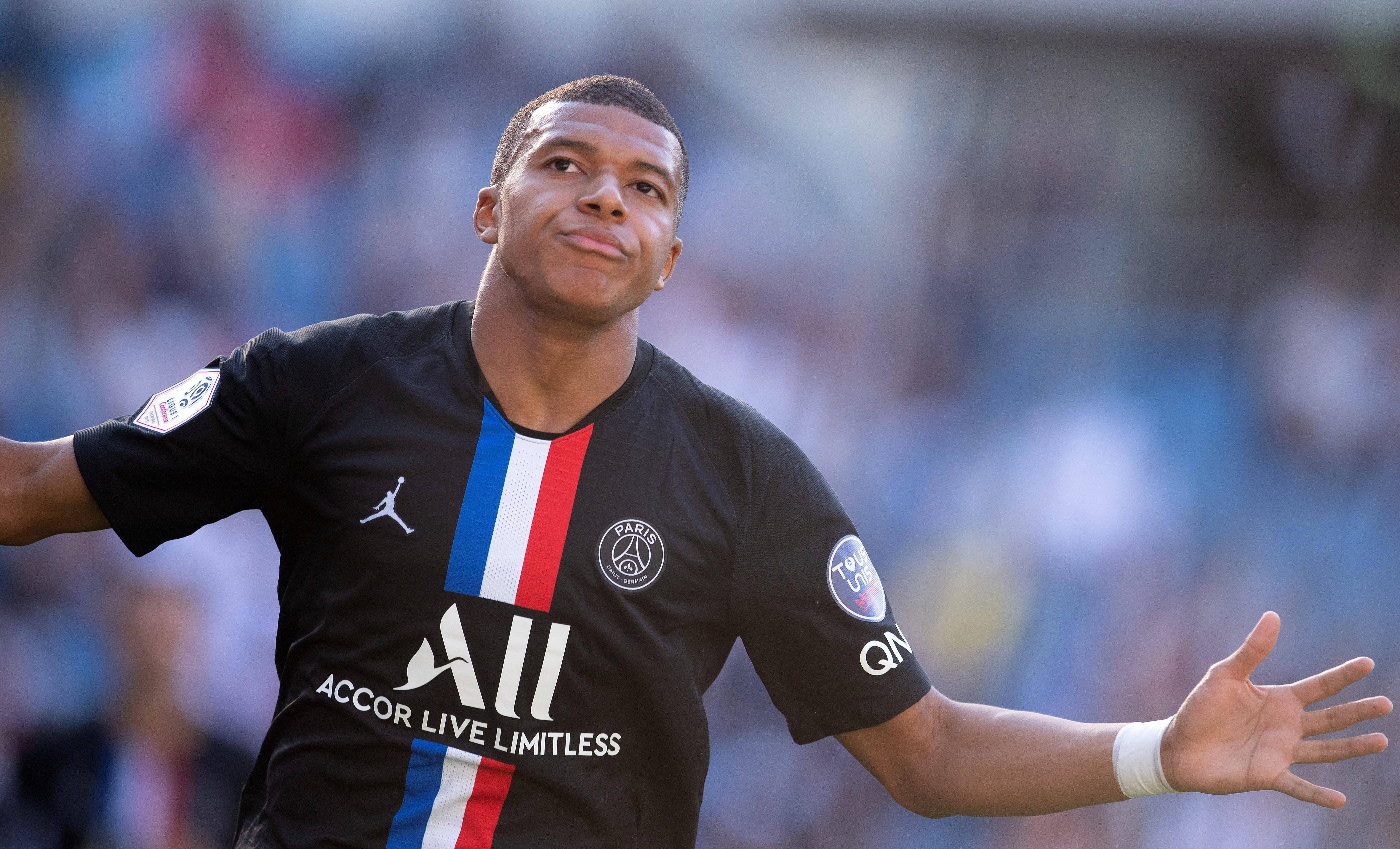 姆巴佩连续七场比赛得分超过领先优势明显,拜仁不断突破!气势如虹延续的简单介绍 姆巴佩连续七场比赛得分超过领先优势明显,拜仁不断突破!气势如虹延续的简单介绍