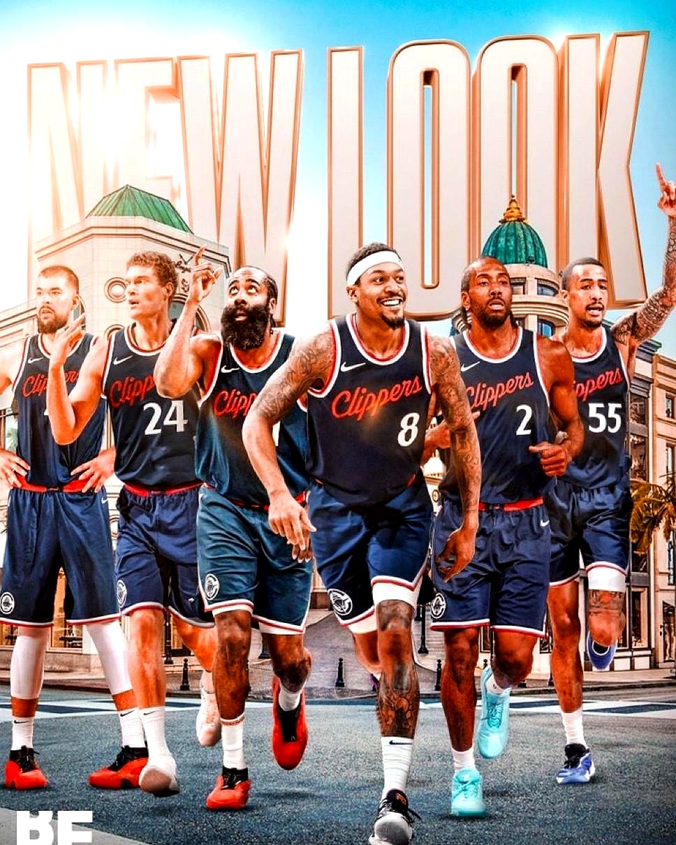 欧联倒计时，洛杉矶快船赛前完成体检，细节引发关注，气氛紧张，数据趋势出现新变化的简单介绍