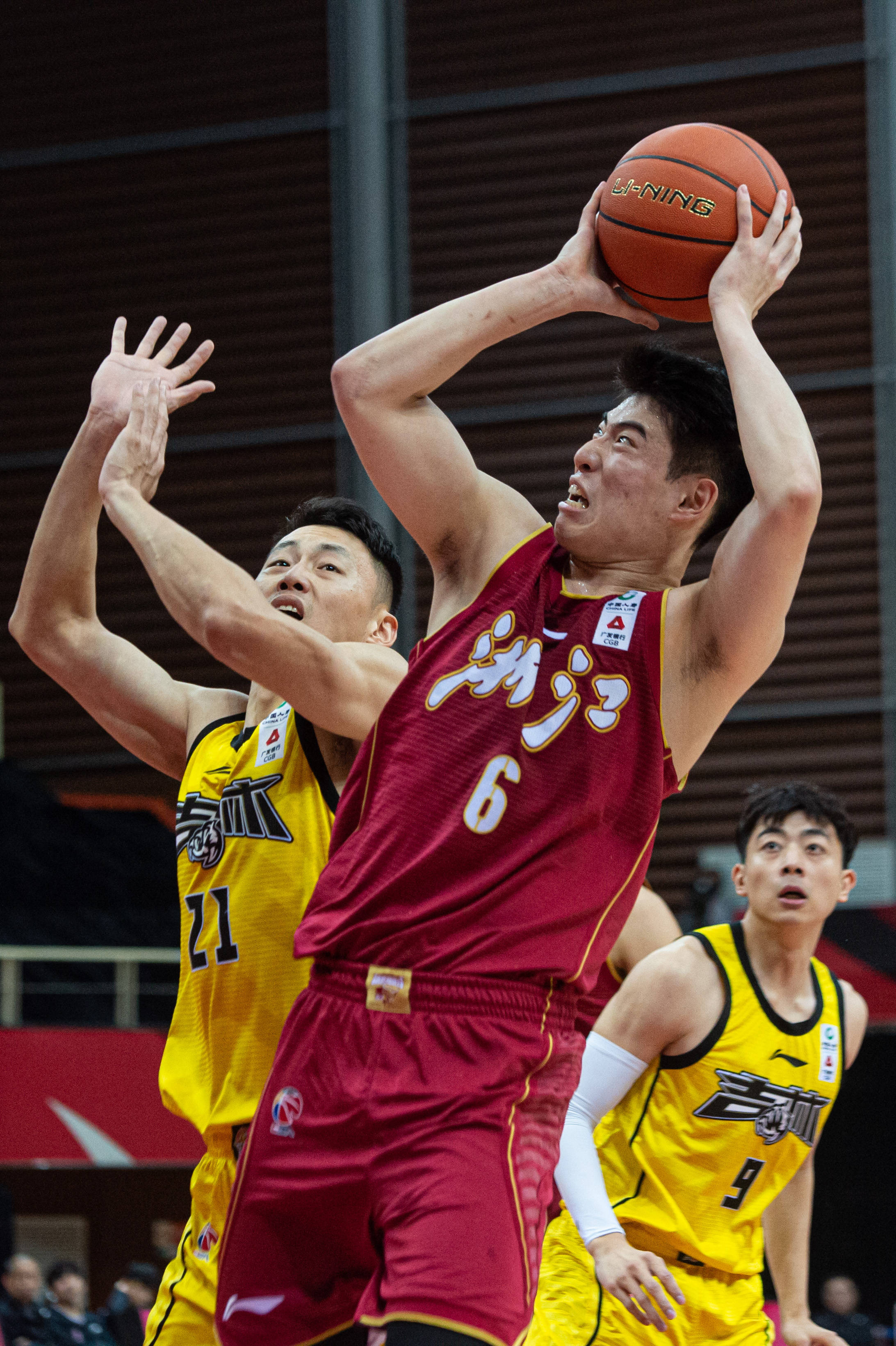 国际比赛日浙江稠州刷新队史纪录——德国杯节点到来，球迷炸锅，年轻球员得到机会的简单介绍