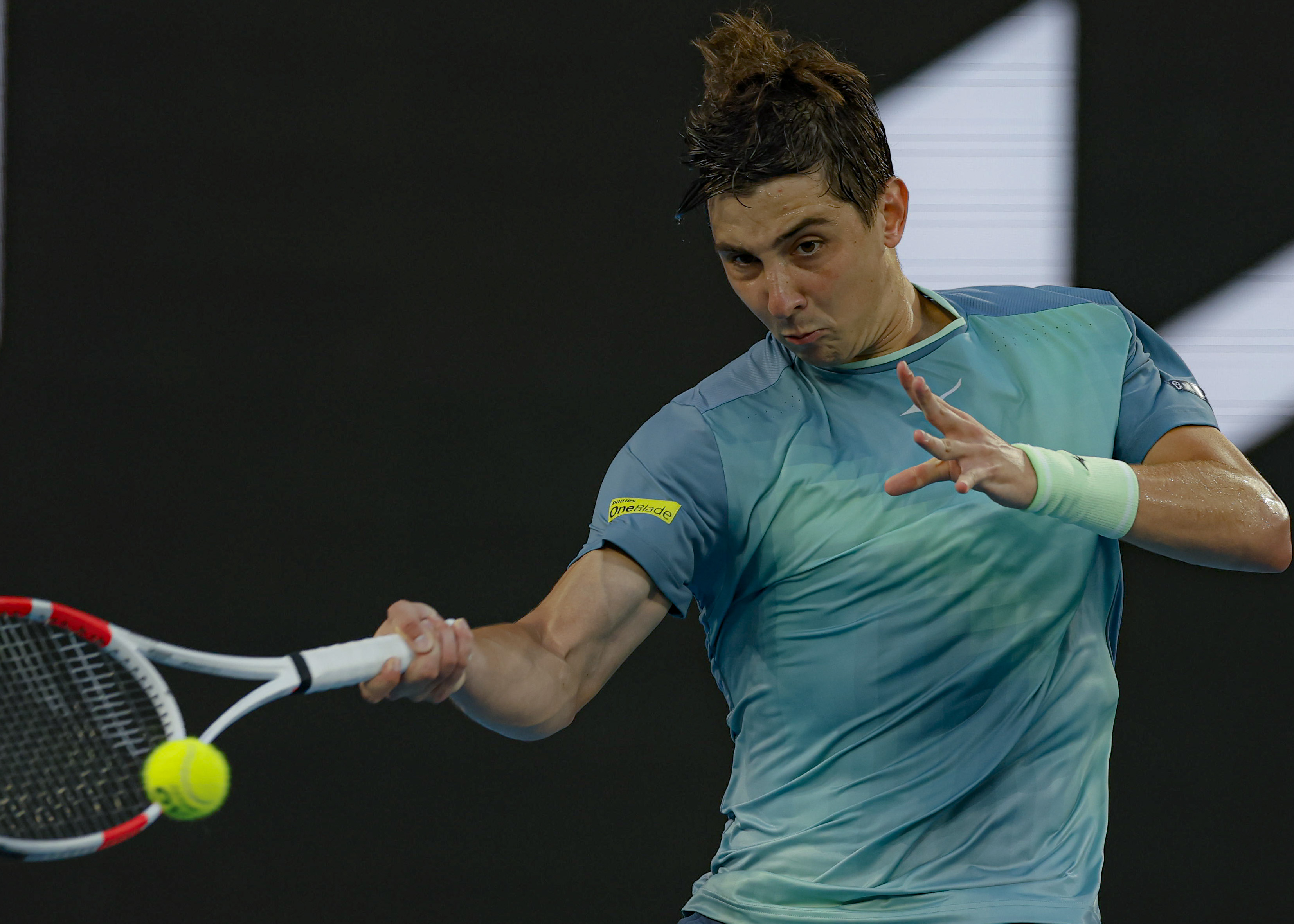 关于阿扎伦卡连续五场比赛得分超过比分优势明显,澳大利亚队挑战极限!的信息 关于阿扎伦卡连续五场比赛得分超过比分优势明显,澳大利亚队挑战极限!的信息