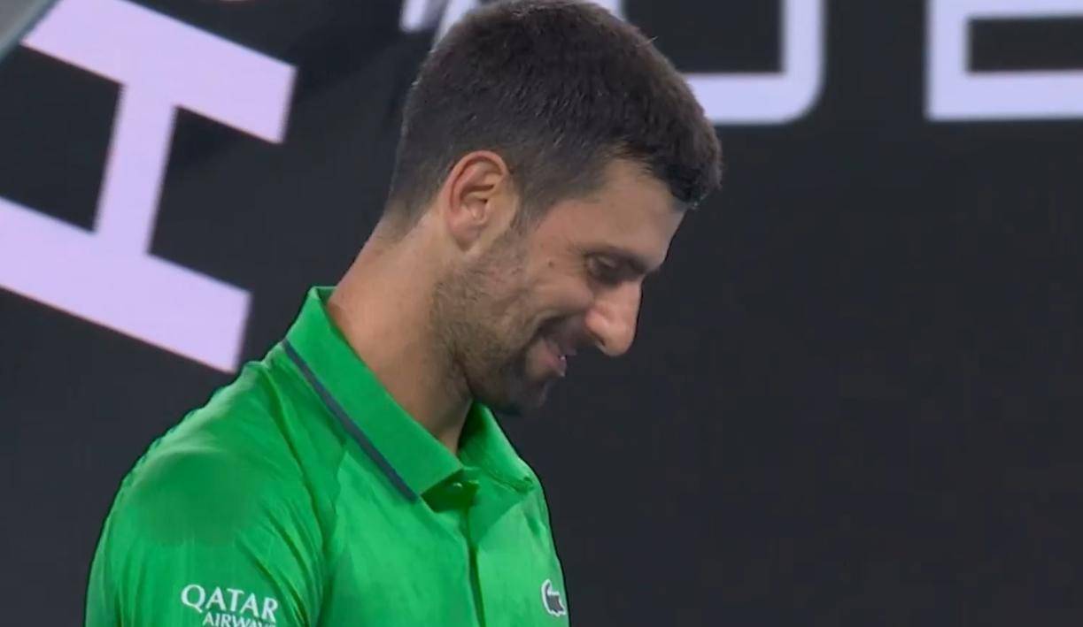 德约科维奇连续三场比赛得分超过大胜,掘金挑战极限!的简单介绍 德约科维奇连续三场比赛得分超过大胜,掘金挑战极限!的简单介绍