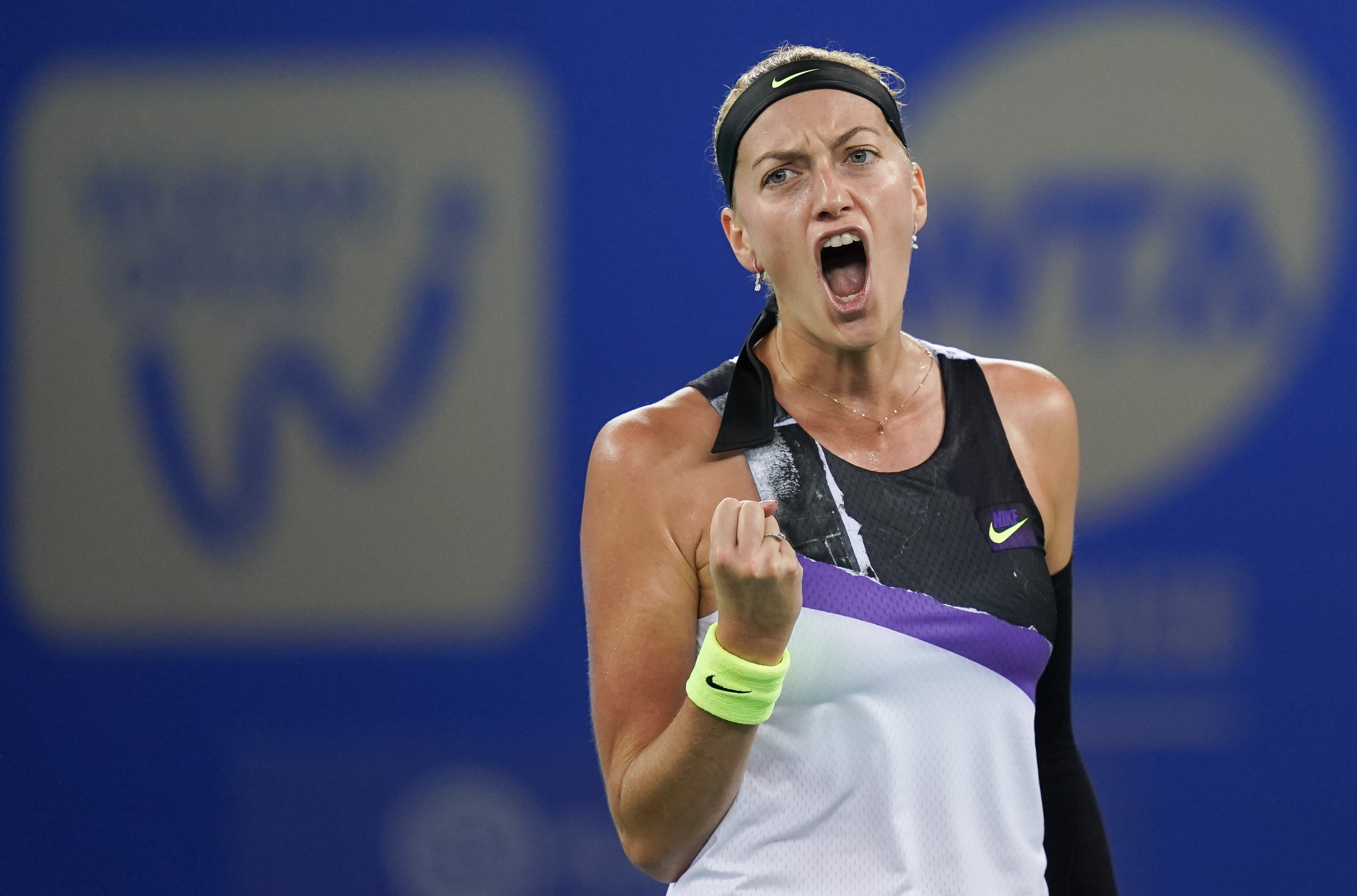 科维托娃迎来三赛季高光表现，独行侠球迷沸腾！的简单介绍